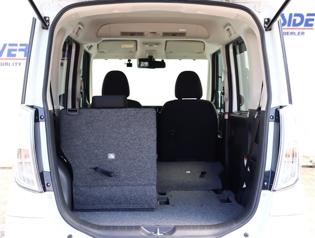 三菱 ｅＫスペース ６６０ カスタム Ｔ セーフティ プラス エディション H30年 (関東) 99