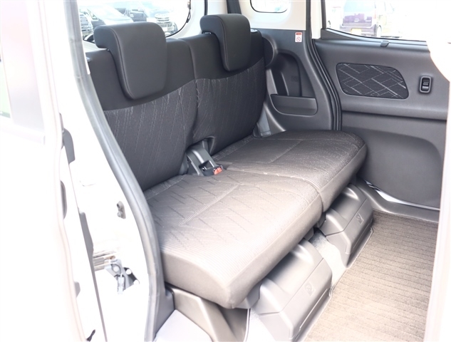 三菱 ｅＫスペース ６６０ カスタム Ｔ セーフティ プラス エディション H30年 (関東) 99