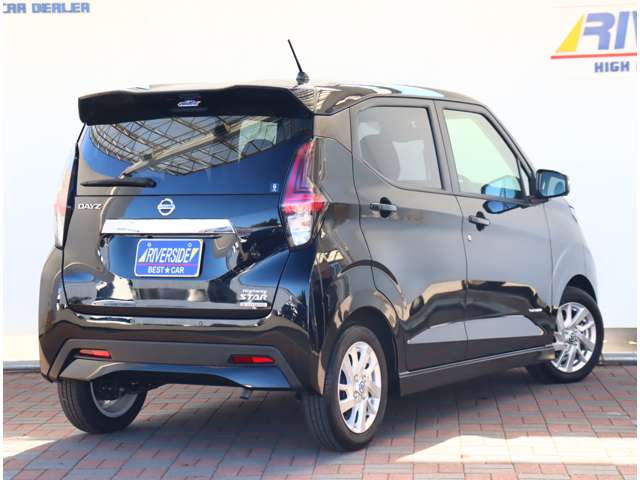 日産 デイズ ６６０ ハイウェイスターＸ プロパイロット エディション R4年 (関東) 99