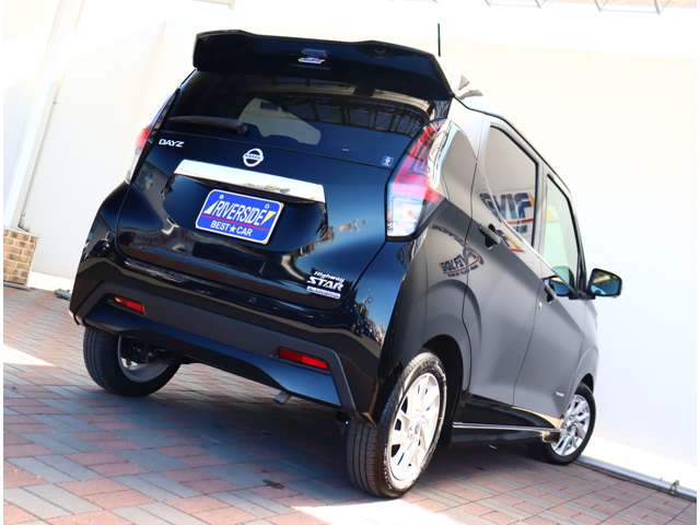 日産 デイズ ６６０ ハイウェイスターＸ プロパイロット エディション R4年 (関東) 99