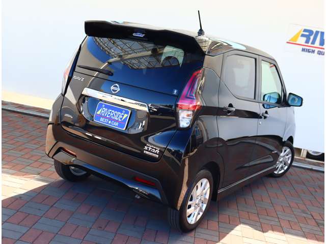 日産 デイズ ６６０ ハイウェイスターＸ プロパイロット エディション R4年 (関東) 99