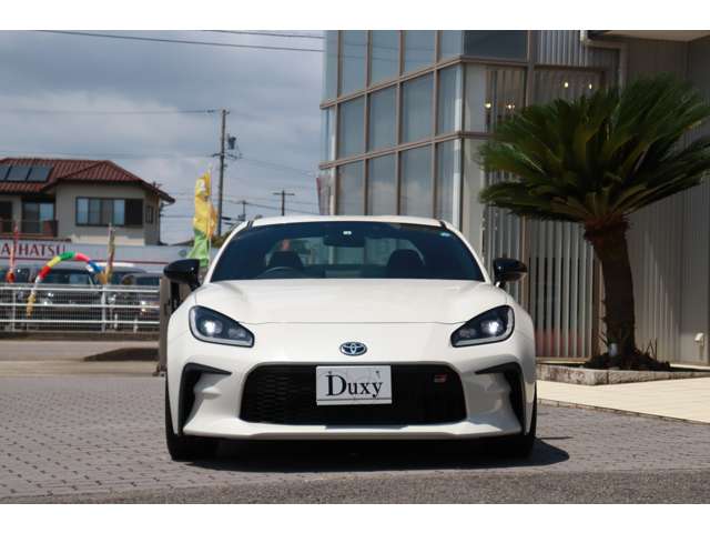 トヨタ ＧＲ８６ ２．４ ＲＺ R4年 (東海) 99