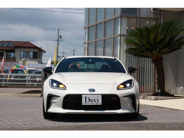 トヨタ ＧＲ８６ ２．４ ＲＺ R4年 (東海) 99