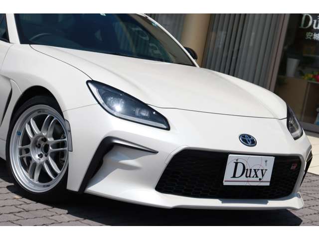 トヨタ ＧＲ８６ ２．４ ＲＺ R4年 (東海) 99