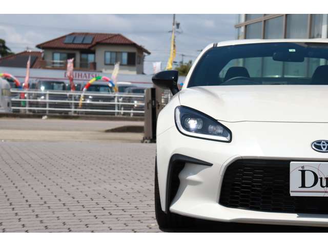 トヨタ ＧＲ８６ ２．４ ＲＺ R4年 (東海) 99