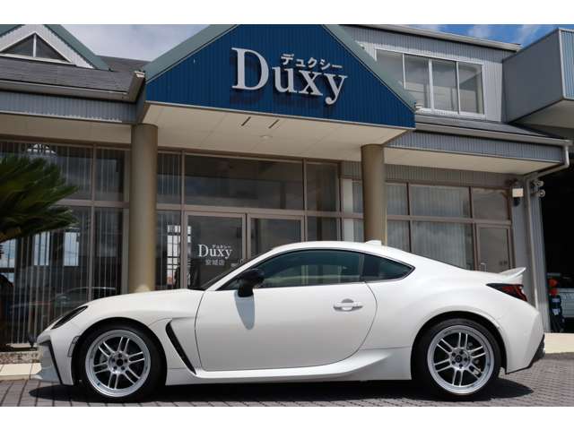 トヨタ ＧＲ８６ ２．４ ＲＺ R4年 (東海) 99