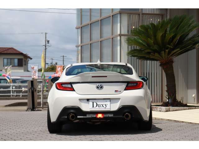 トヨタ ＧＲ８６ ２．４ ＲＺ R4年 (東海) 99