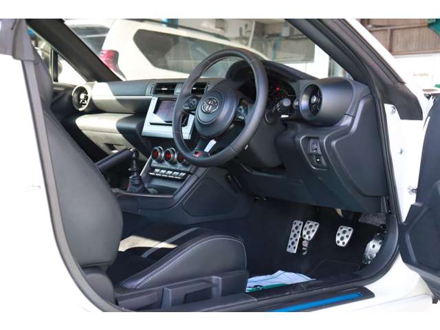 トヨタ ＧＲ８６ ２．４ ＲＺ R4年 (東海) 99