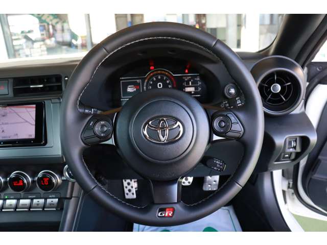 トヨタ ＧＲ８６ ２．４ ＲＺ R4年 (東海) 99