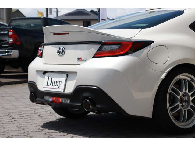 トヨタ ＧＲ８６ ２．４ ＲＺ R4年 (東海) 99