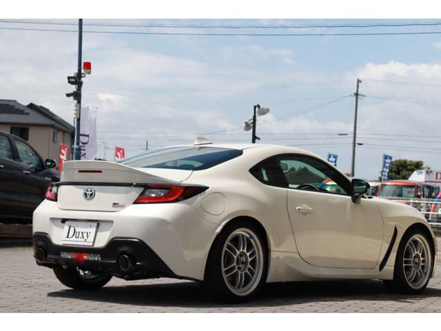 トヨタ ＧＲ８６ ２．４ ＲＺ R4年 (東海) 99