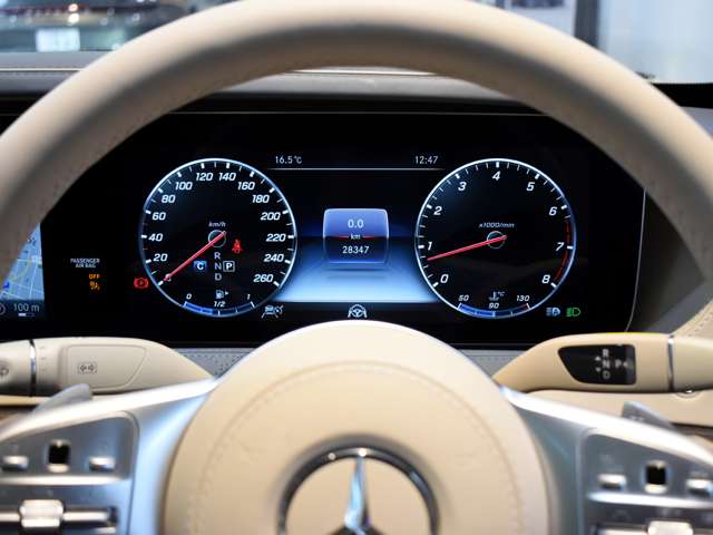 メルセデスベンツ Ｓクラス Ｓ５６０ ファーストクラス パッケージ H30年 (関東) 99