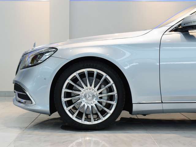 メルセデスベンツ Ｓクラス Ｓ５６０ ファーストクラス パッケージ H30年 (関東) 99