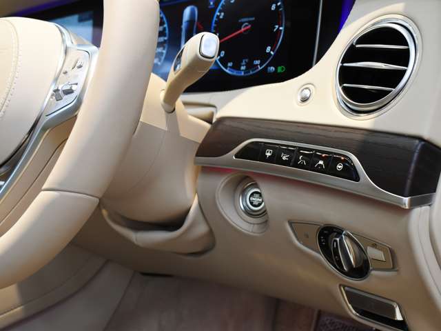 メルセデスベンツ Ｓクラス Ｓ５６０ ファーストクラス パッケージ H30年 (関東) 99