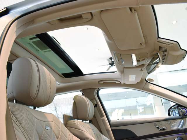 メルセデスベンツ Ｓクラス Ｓ５６０ ファーストクラス パッケージ H30年 (関東) 99
