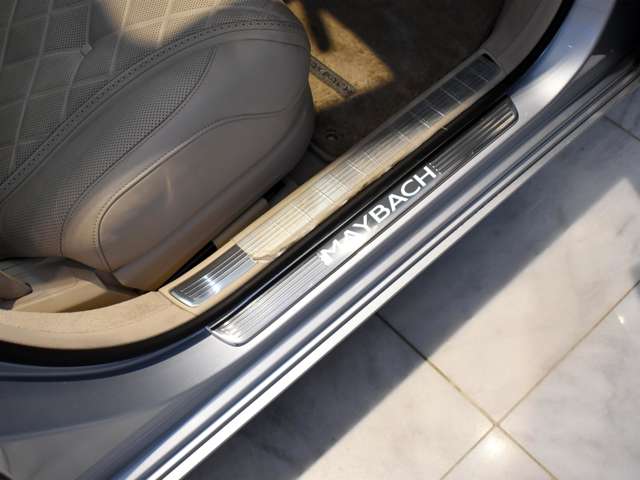 メルセデスベンツ Ｓクラス Ｓ５６０ ファーストクラス パッケージ H30年 (関東) 99
