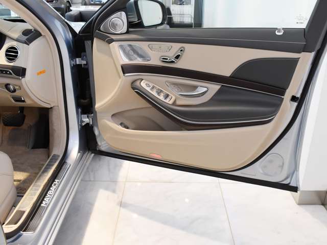 メルセデスベンツ Ｓクラス Ｓ５６０ ファーストクラス パッケージ H30年 (関東) 99