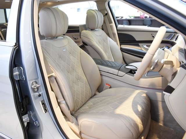 メルセデスベンツ Ｓクラス Ｓ５６０ ファーストクラス パッケージ H30年 (関東) 99