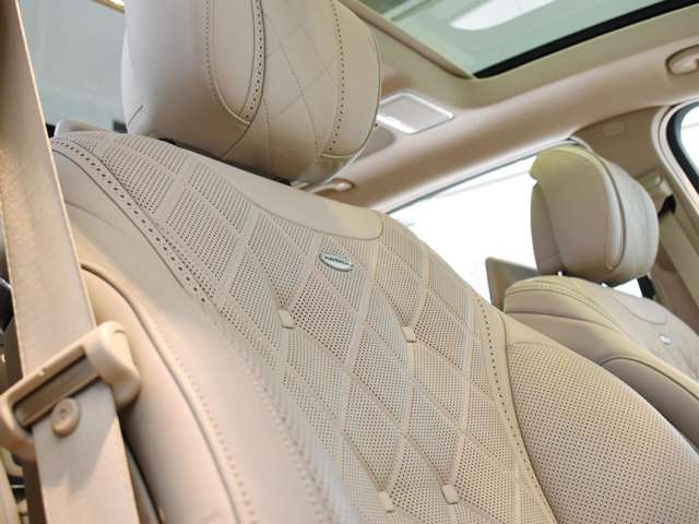 メルセデスベンツ Ｓクラス Ｓ５６０ ファーストクラス パッケージ H30年 (関東) 99