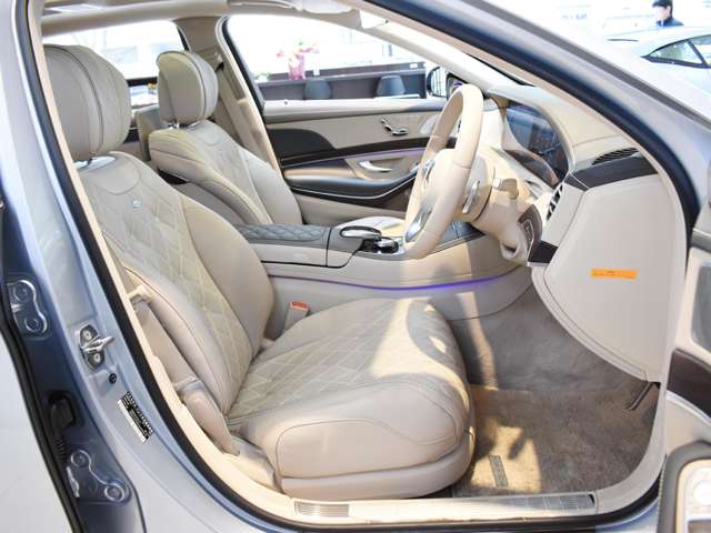 メルセデスベンツ Ｓクラス Ｓ５６０ ファーストクラス パッケージ H30年 (関東) 99