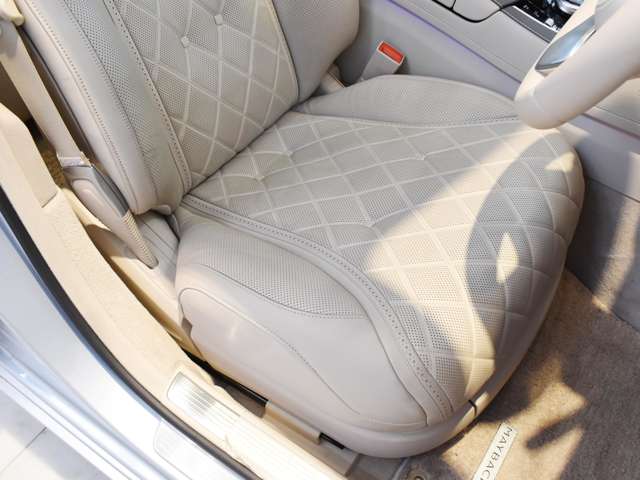 メルセデスベンツ Ｓクラス Ｓ５６０ ファーストクラス パッケージ H30年 (関東) 99