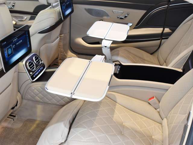 メルセデスベンツ Ｓクラス Ｓ５６０ ファーストクラス パッケージ H30年 (関東) 99