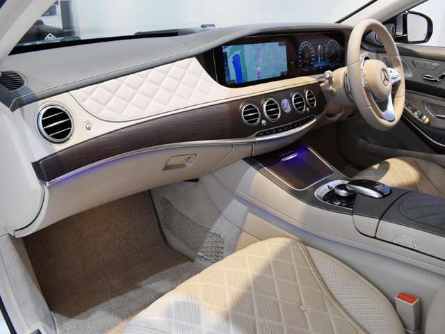 メルセデスベンツ Ｓクラス Ｓ５６０ ファーストクラス パッケージ H30年 (関東) 99