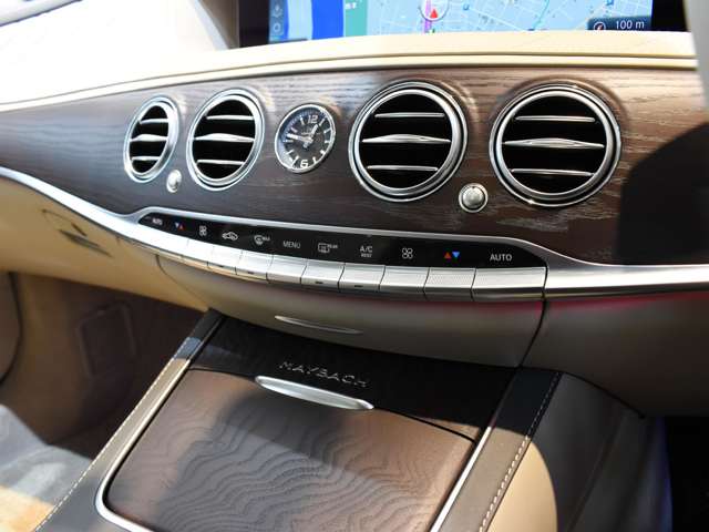 メルセデスベンツ Ｓクラス Ｓ５６０ ファーストクラス パッケージ H30年 (関東) 99