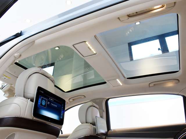 メルセデスベンツ Ｓクラス Ｓ５６０ ファーストクラス パッケージ H30年 (関東) 99