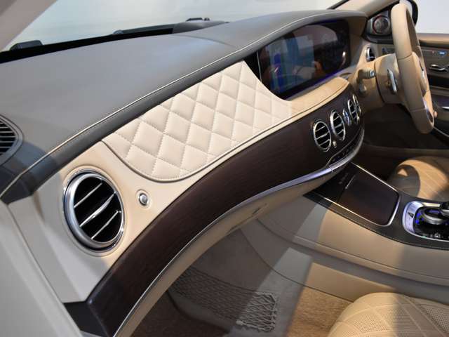 メルセデスベンツ Ｓクラス Ｓ５６０ ファーストクラス パッケージ H30年 (関東) 99