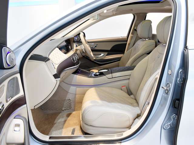 メルセデスベンツ Ｓクラス Ｓ５６０ ファーストクラス パッケージ H30年 (関東) 99