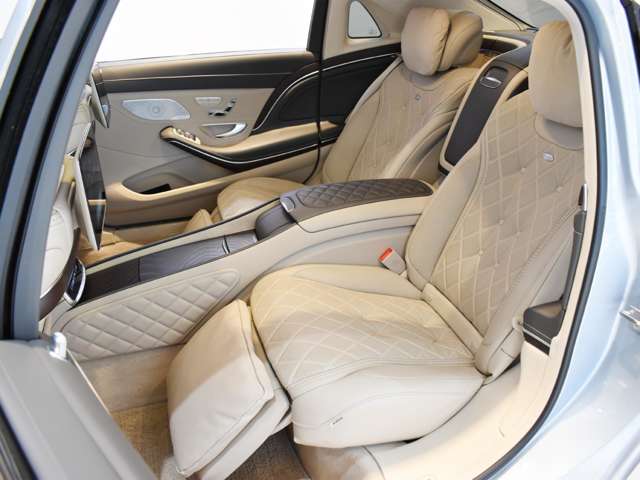 メルセデスベンツ Ｓクラス Ｓ５６０ ファーストクラス パッケージ H30年 (関東) 99