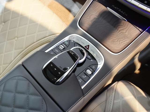 メルセデスベンツ Ｓクラス Ｓ５６０ ファーストクラス パッケージ H30年 (関東) 99