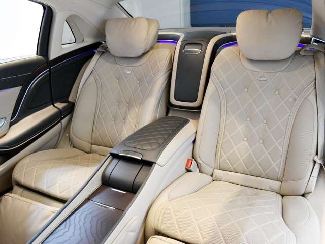 メルセデスベンツ Ｓクラス Ｓ５６０ ファーストクラス パッケージ H30年 (関東) 99