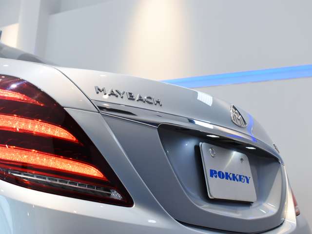 メルセデスベンツ Ｓクラス Ｓ５６０ ファーストクラス パッケージ H30年 (関東) 99