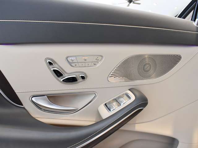 メルセデスベンツ Ｓクラス Ｓ５６０ ファーストクラス パッケージ H30年 (関東) 99