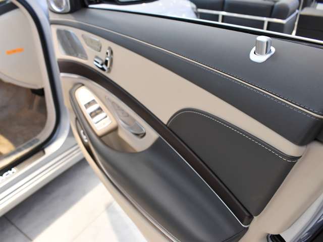 メルセデスベンツ Ｓクラス Ｓ５６０ ファーストクラス パッケージ H30年 (関東) 99