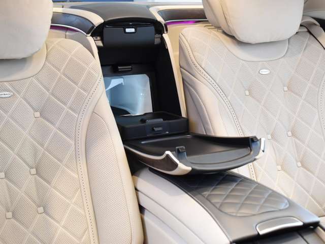 メルセデスベンツ Ｓクラス Ｓ５６０ ファーストクラス パッケージ H30年 (関東) 99