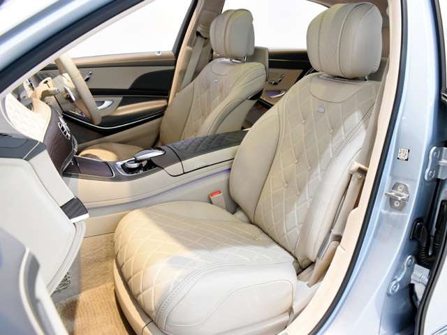 メルセデスベンツ Ｓクラス Ｓ５６０ ファーストクラス パッケージ H30年 (関東) 99