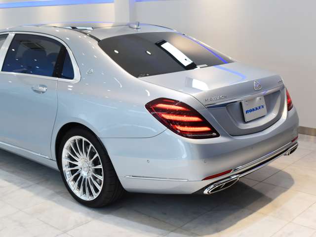 メルセデスベンツ Ｓクラス Ｓ５６０ ファーストクラス パッケージ H30年 (関東) 99