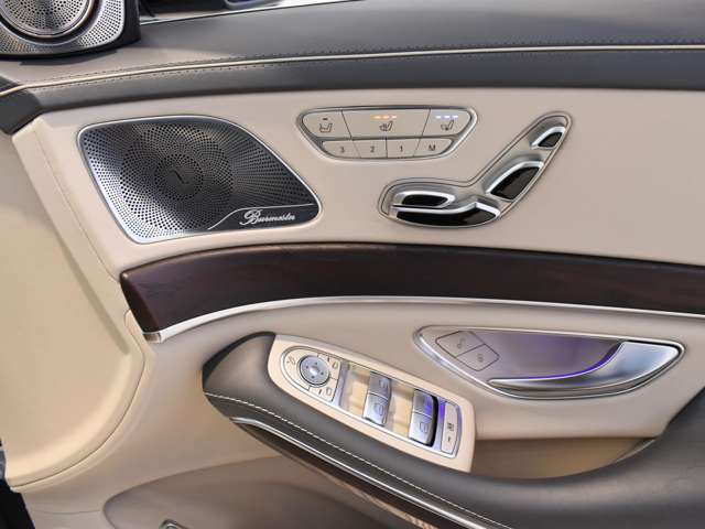 メルセデスベンツ Ｓクラス Ｓ５６０ ファーストクラス パッケージ H30年 (関東) 99