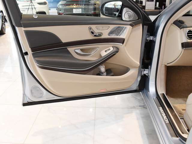 メルセデスベンツ Ｓクラス Ｓ５６０ ファーストクラス パッケージ H30年 (関東) 99