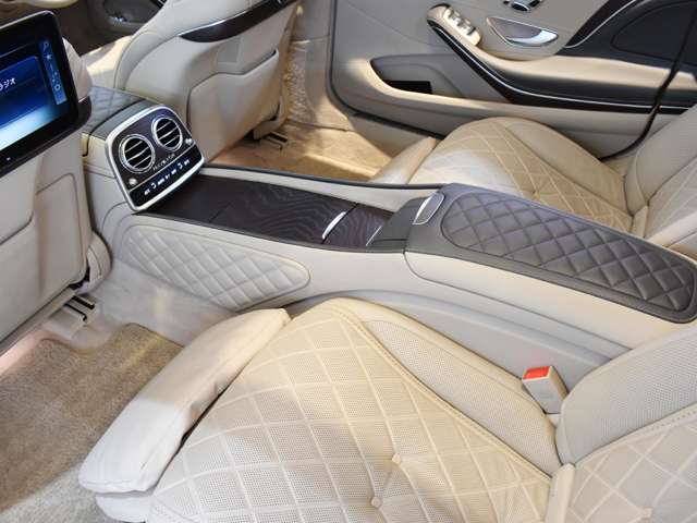 メルセデスベンツ Ｓクラス Ｓ５６０ ファーストクラス パッケージ H30年 (関東) 99