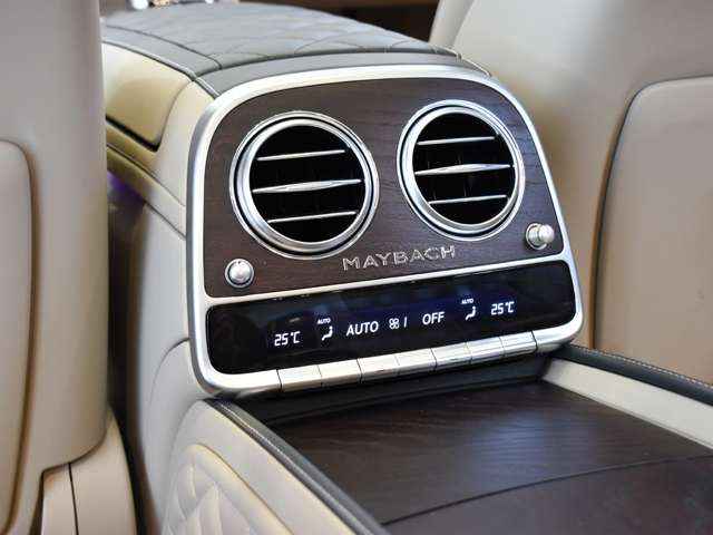 メルセデスベンツ Ｓクラス Ｓ５６０ ファーストクラス パッケージ H30年 (関東) 99