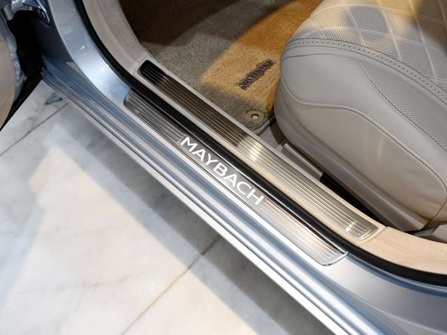 メルセデスベンツ Ｓクラス Ｓ５６０ ファーストクラス パッケージ H30年 (関東) 99
