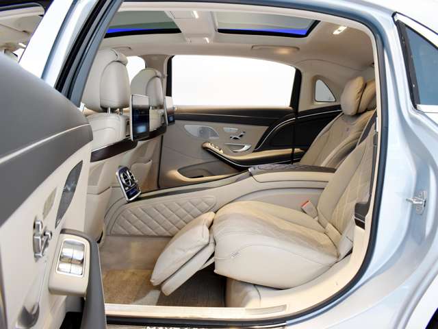 メルセデスベンツ Ｓクラス Ｓ５６０ ファーストクラス パッケージ H30年 (関東) 99