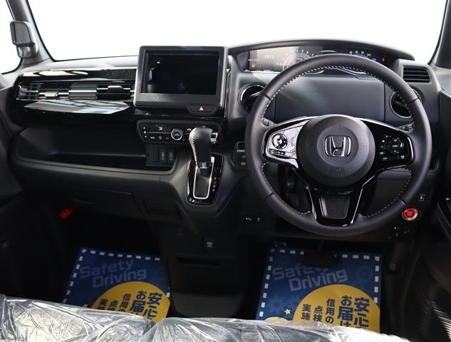 ホンダ Ｎ　ＢＯＸ カスタム ６６０ Ｌ ターボ R5年 (関東) 99