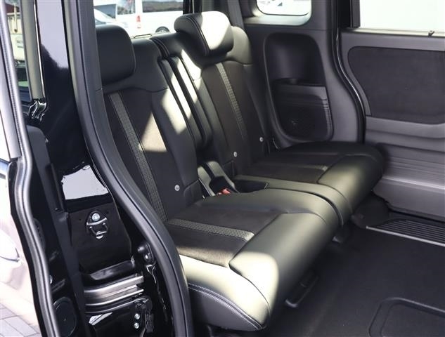 ホンダ Ｎ　ＢＯＸ カスタム ６６０ Ｌ ターボ R5年 (関東) 99