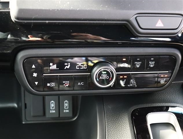 ホンダ Ｎ　ＢＯＸ カスタム ６６０ Ｌ ターボ R5年 (関東) 99