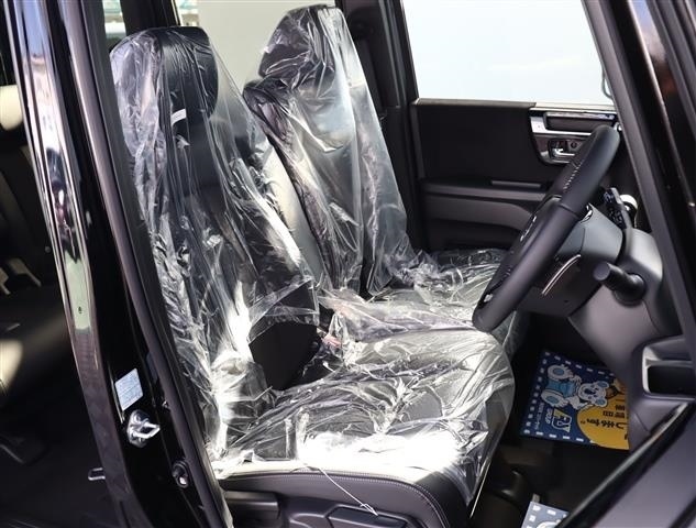 ホンダ Ｎ　ＢＯＸ カスタム ６６０ Ｌ ターボ R5年 (関東) 99